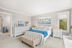 Primary bedroom - 