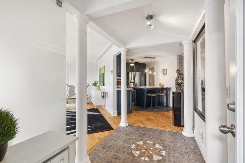 Hall - 4-300 Rue Du Moulin, Magog, QC - Indoor Photo Showing Other Room