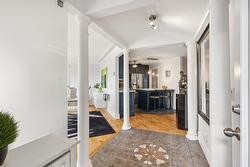 Hall d'entrée/Vestibule - 