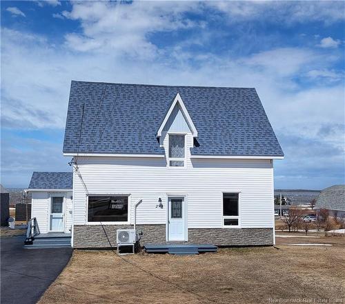 299 Bd St Pierre E BLVD  Caraquet, NB E1W 1B5