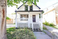 122 TRINITY STREET  Stratford, ON N5A 4P6