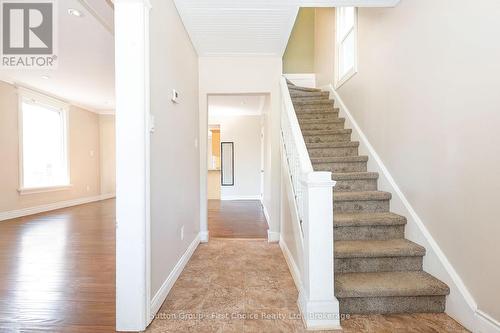 122 Trinity Street, Stratford, ON - Indoor Photo Showing Other Room