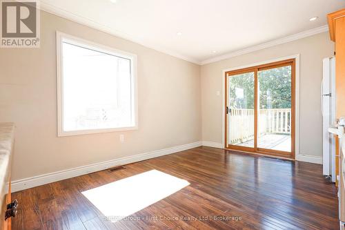 122 Trinity Street, Stratford, ON - Indoor Photo Showing Other Room