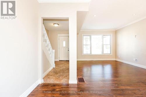 122 Trinity Street, Stratford, ON - Indoor Photo Showing Other Room