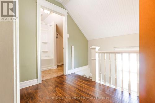 122 Trinity Street, Stratford, ON - Indoor Photo Showing Other Room