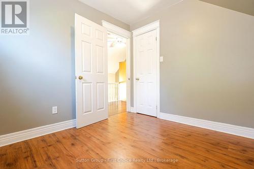 122 Trinity Street, Stratford, ON - Indoor Photo Showing Other Room