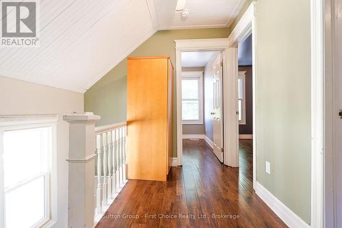 122 Trinity Street, Stratford, ON - Indoor Photo Showing Other Room