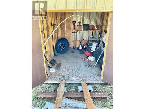 1715 33 Highway, Rock Creek, BC - Indoor Photo Showing Other Room