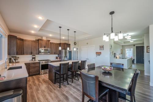 1114 Holden Road, Penticton, BC - Indoor