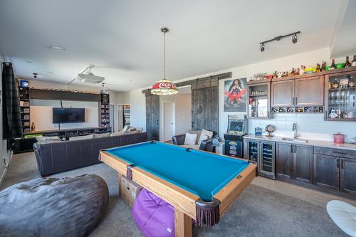 1114 Holden Road, Penticton, BC - Indoor