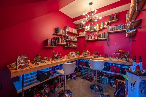 1114 Holden Road, Penticton, BC - Indoor