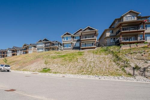 1114 Holden Road, Penticton, BC - Outdoor With Facade
