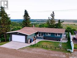 101 Fraser AVENUE  Oxbow, SK S0C 0B6