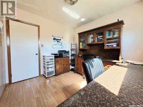 101 Fraser Avenue, Oxbow, SK - Indoor