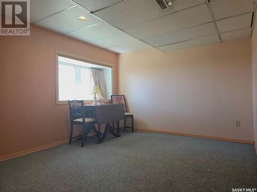 101 Fraser Avenue, Oxbow, SK - Indoor