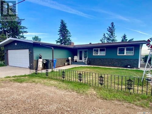101 Fraser Avenue, Oxbow, SK - Outdoor
