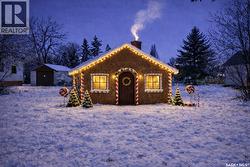 129 1st STREET N  Churchbridge, SK S0A 0M0