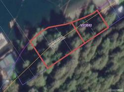 Lot 7 & 10 Walters Cove  Tahsis, BC V0P 1J0
