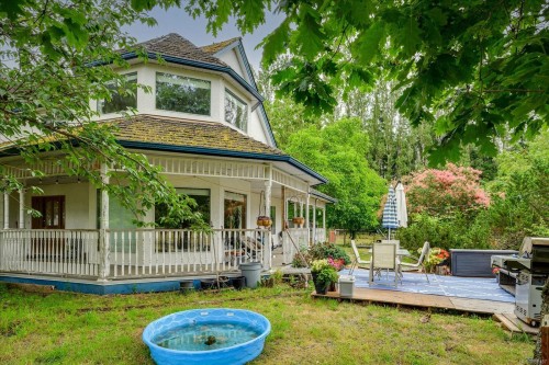 2453 East Wellington Rd, Nanaimo, BC 