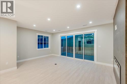 Photo from 932-3 Redstone Drive - 932-1 Redstone Drive, Rossland, BC - Indoor Photo Showing Other Room