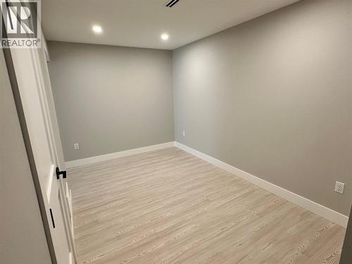 932-1 Redstone Drive, Rossland, BC - Indoor Photo Showing Other Room