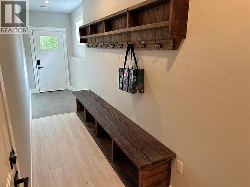 932-1 Redstone Drive, Rossland, BC - Indoor Photo Showing Other Room