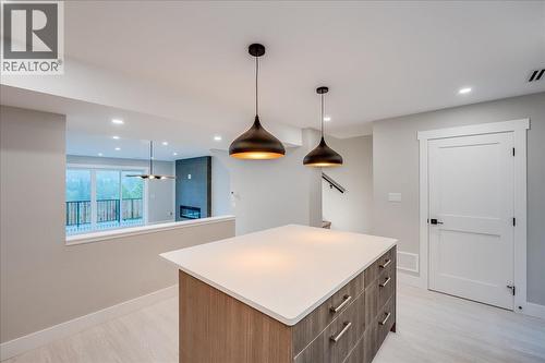 Photo from 932-3 Redstone Drive - 932-1 Redstone Drive, Rossland, BC - Indoor