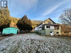 2158 MAKONIN Road  Glade, BC V1N 4R2