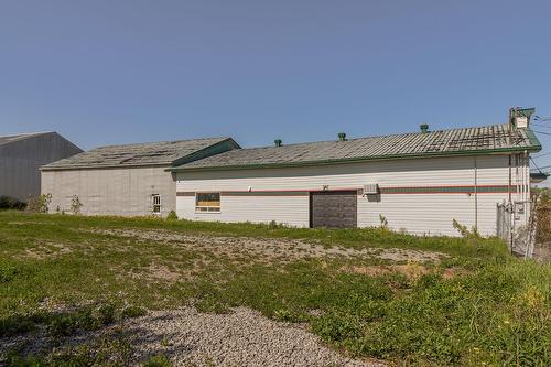Extérieur - 1687 Route 138, Donnacona, QC - Outdoor