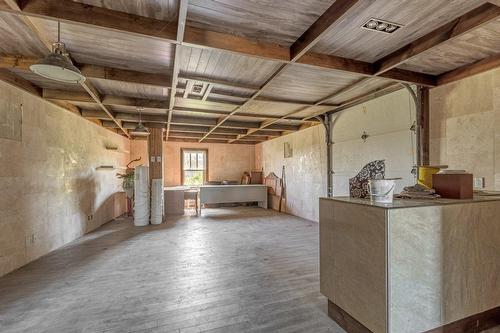 Intérieur - 1687 Route 138, Donnacona, QC - Indoor Photo Showing Basement