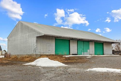Façade - 1687 Route 138, Donnacona, QC - Outdoor