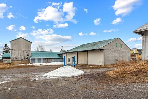 Entrepôt - 1687 Route 138, Donnacona, QC - Outdoor