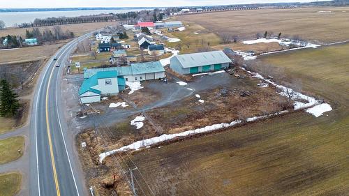 Vue d'ensemble - 1687 Route 138, Donnacona, QC - Outdoor With View