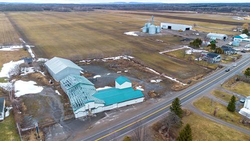 Vue d'ensemble - 1687 Route 138, Donnacona, QC - Outdoor With View