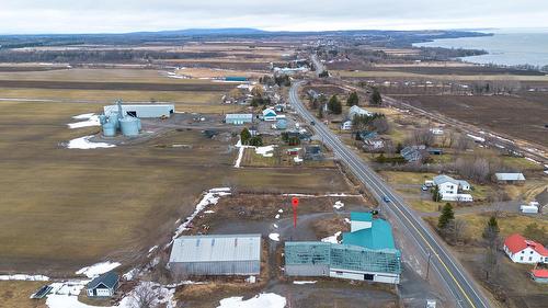 Vue d'ensemble - 1687 Route 138, Donnacona, QC - Outdoor With View