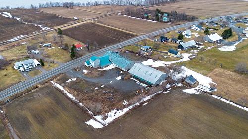 Vue d'ensemble - 1687 Route 138, Donnacona, QC - Outdoor With View