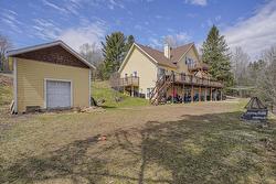 144  - 148 Rue Bellevue  Huberdeau, QC J0T 1G0