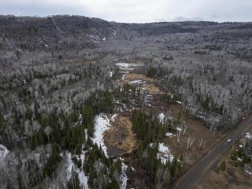 0 Milne Road, Neebing, ON 