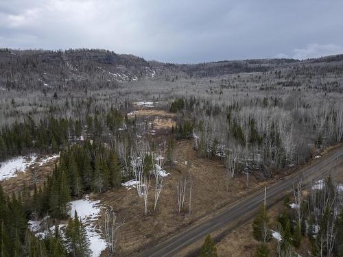 0 Milne Road, Neebing, ON 