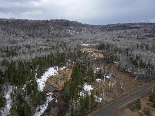 0 Milne Road, Neebing, ON 