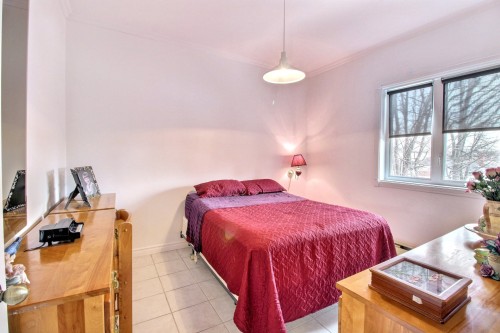 Chambre à coucher - 158 Rue Perreault O., Rouyn-Noranda, QC - Indoor Photo Showing Bedroom