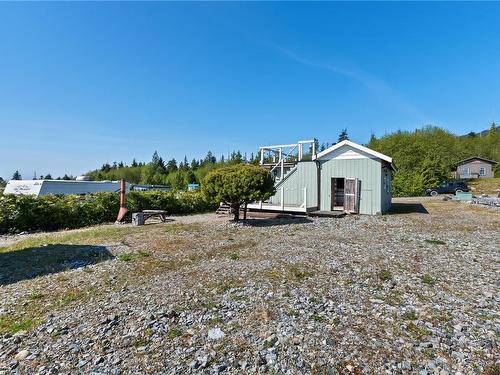1090 Seventh Ave, Ucluelet, BC 