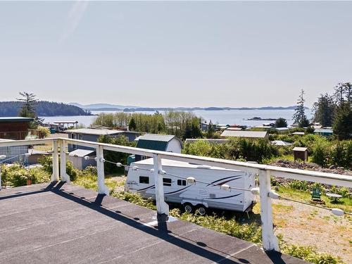 1090 Seventh Ave, Ucluelet, BC 