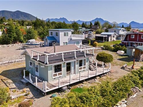 1090 Seventh Ave, Ucluelet, BC 