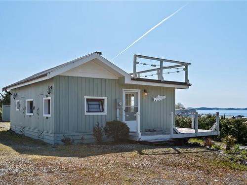1090 Seventh Ave, Ucluelet, BC 