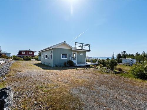 1090 Seventh Ave, Ucluelet, BC 