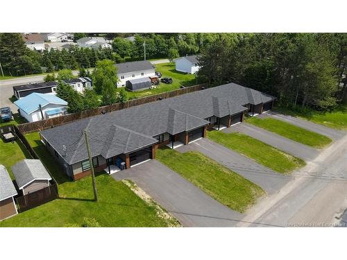 51-57 Beaulieu St, Saint-Quentin, NB 