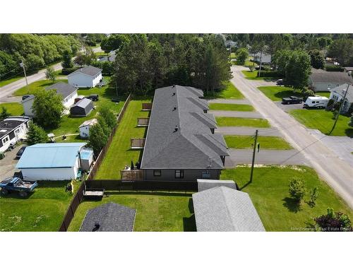 51-57 Beaulieu St, Saint-Quentin, NB 