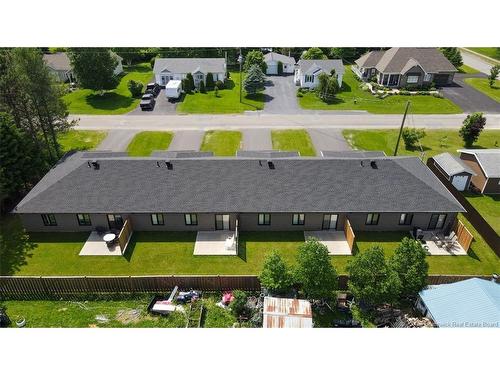 51-57 Beaulieu St, Saint-Quentin, NB 