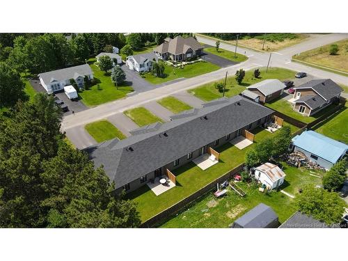 51-57 Beaulieu St, Saint-Quentin, NB 